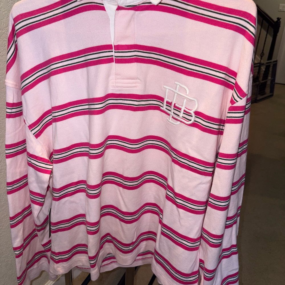 Dairy Boy polo